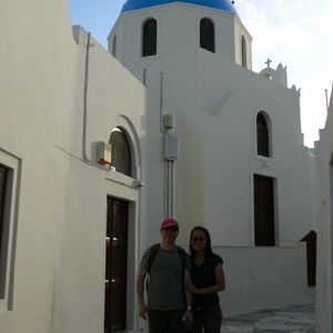 Meet your Posher, May